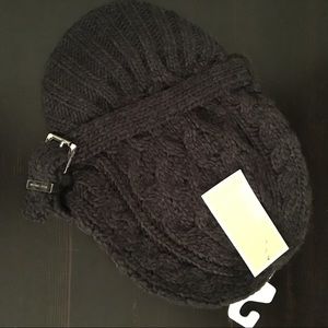 New with Tags Michael Kors Winter Hat